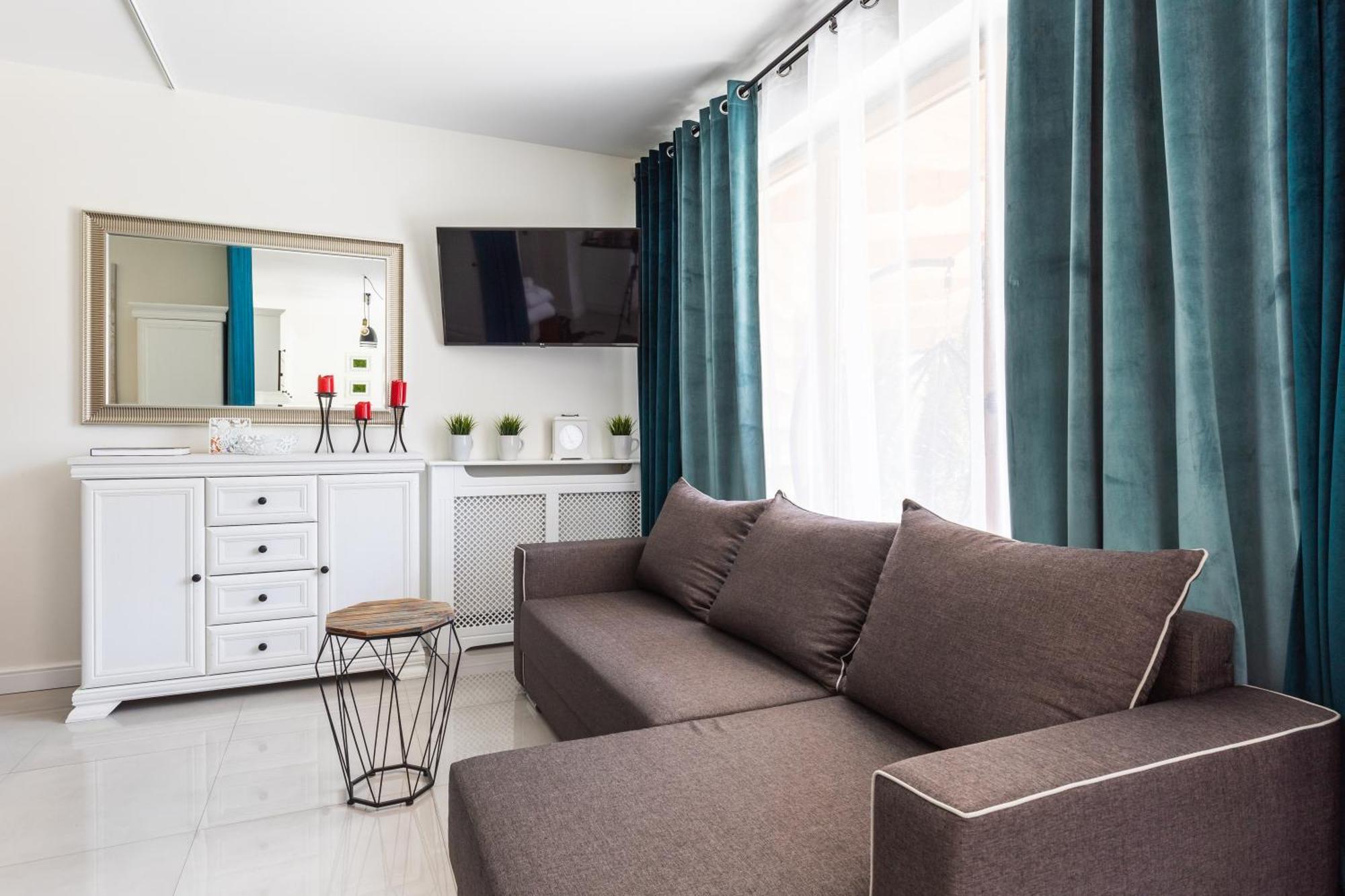 Apartamenty Nosalowe Tarasy Zakopane Quarto foto