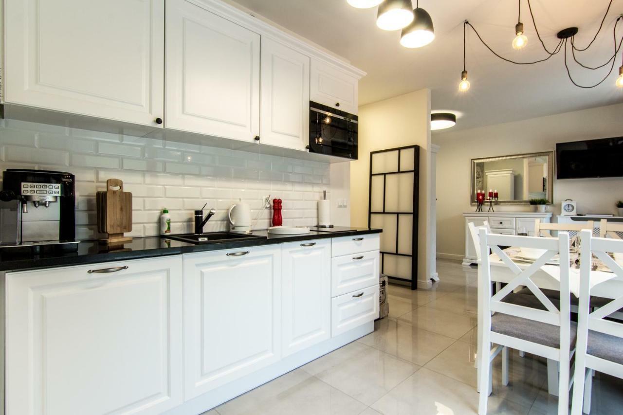Apartamenty Nosalowe Tarasy Zakopane Exterior foto